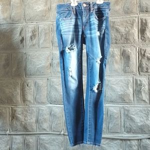 American Eagle Jean Jeggings